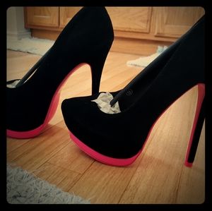 New heels